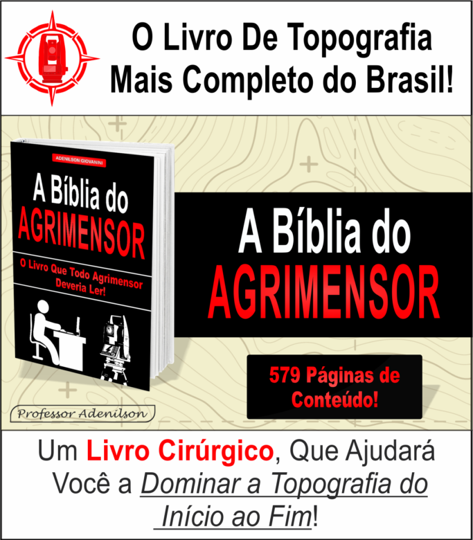 livro topografia - A Bíblia do Agrimensor