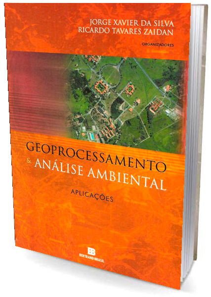 Geoprocessamento e análise ambiental