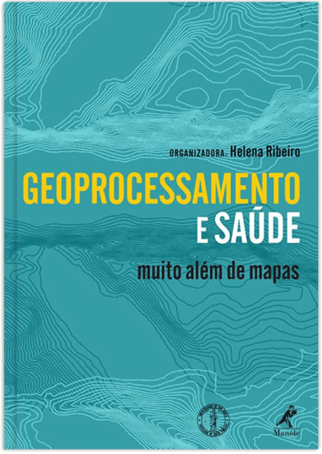 Geoprocessamento e saúde