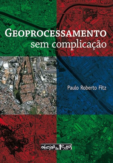 Geoprocessamento sem complicação