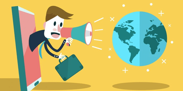 Posicionamento estratégico e a utilização de midias sociais