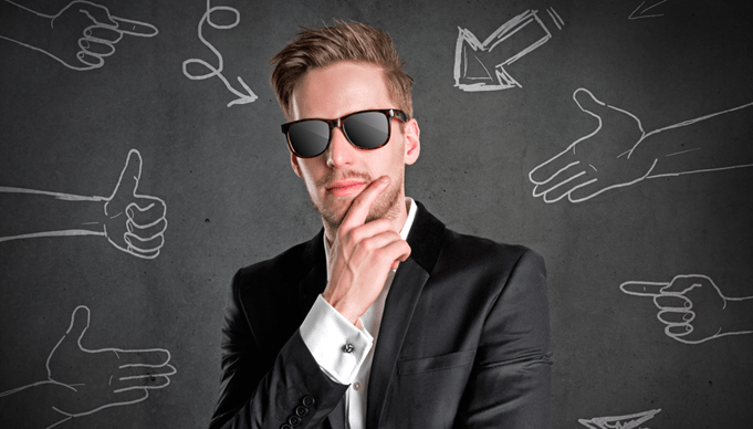 Preparado para o próximo nível