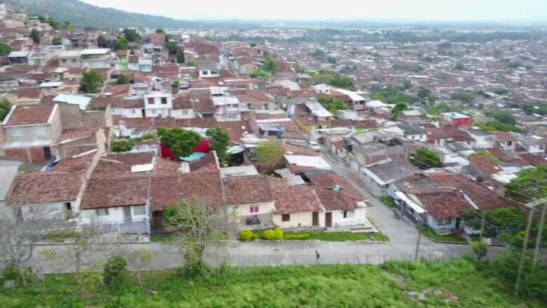 regulamentação fundiária - assentamento população de baixa renda