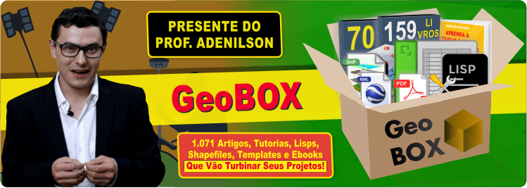 geobox - professor adenilson