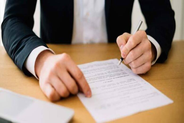 intimação processo de usucapião