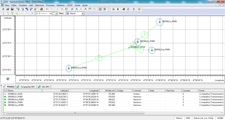 utilizar efemérides
