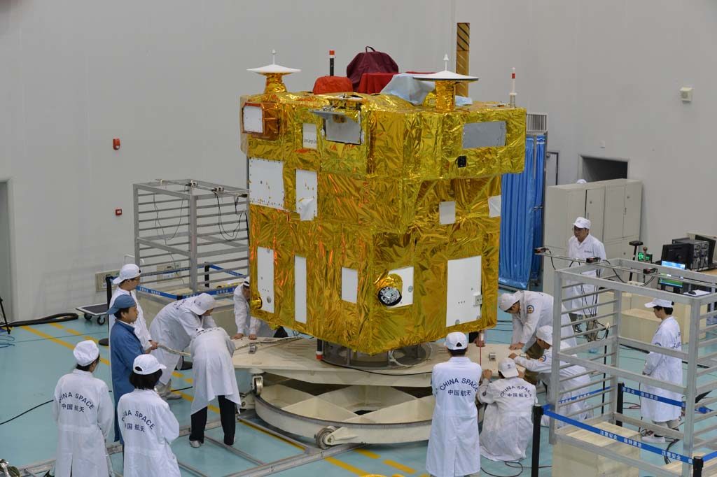 Imagens-do-Satélite-CBERS-04A