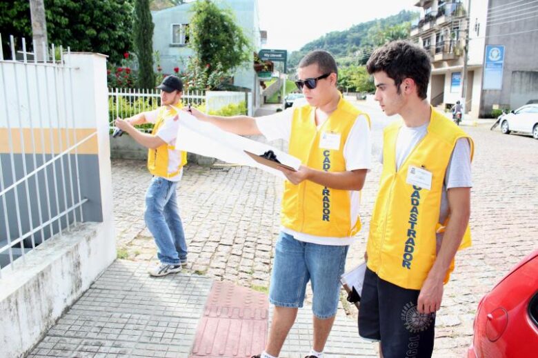 cadastro imobiliário