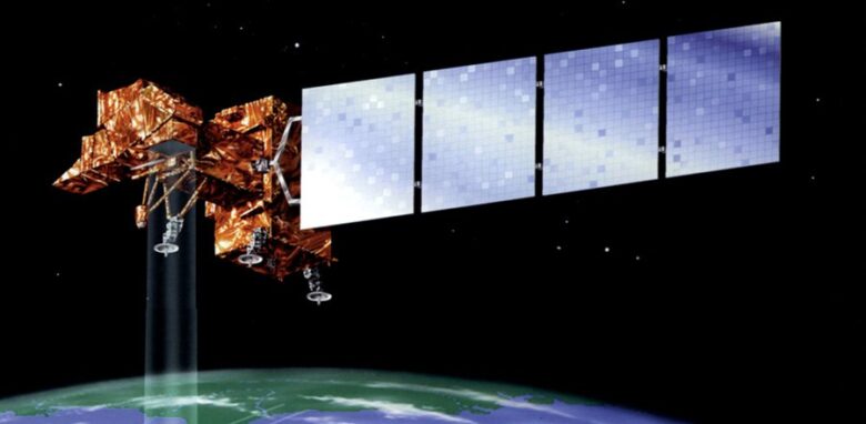 satélite landsat 7