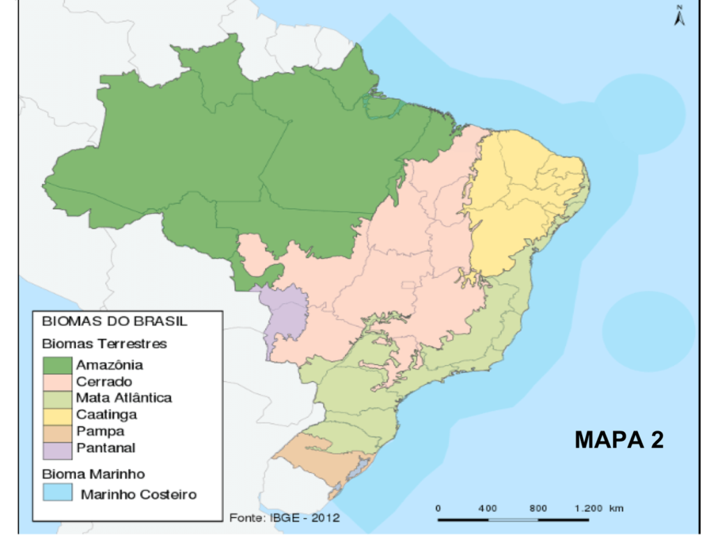 Como Hacer Un Mapa Tematico Images