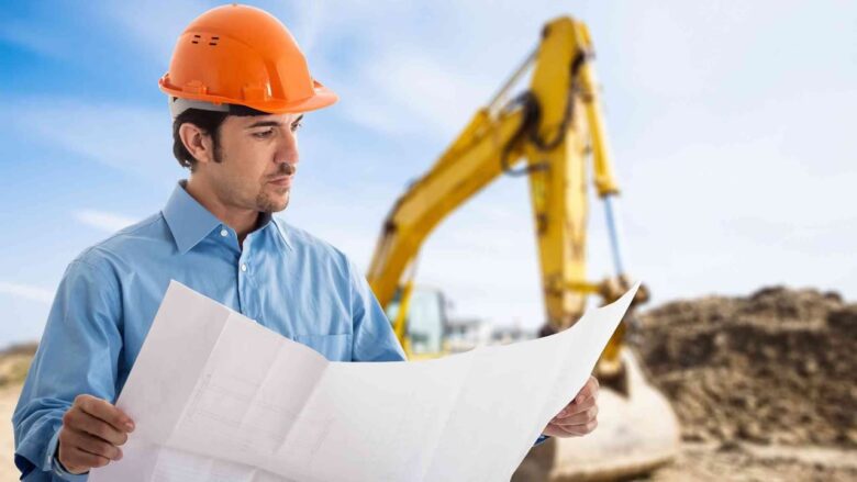 utilização de curvas de nível em obra