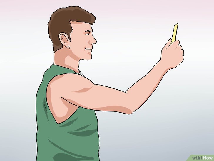 visualização de um estereograma