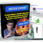 Curso de ArcGIS Online: Veja Esta Novidade