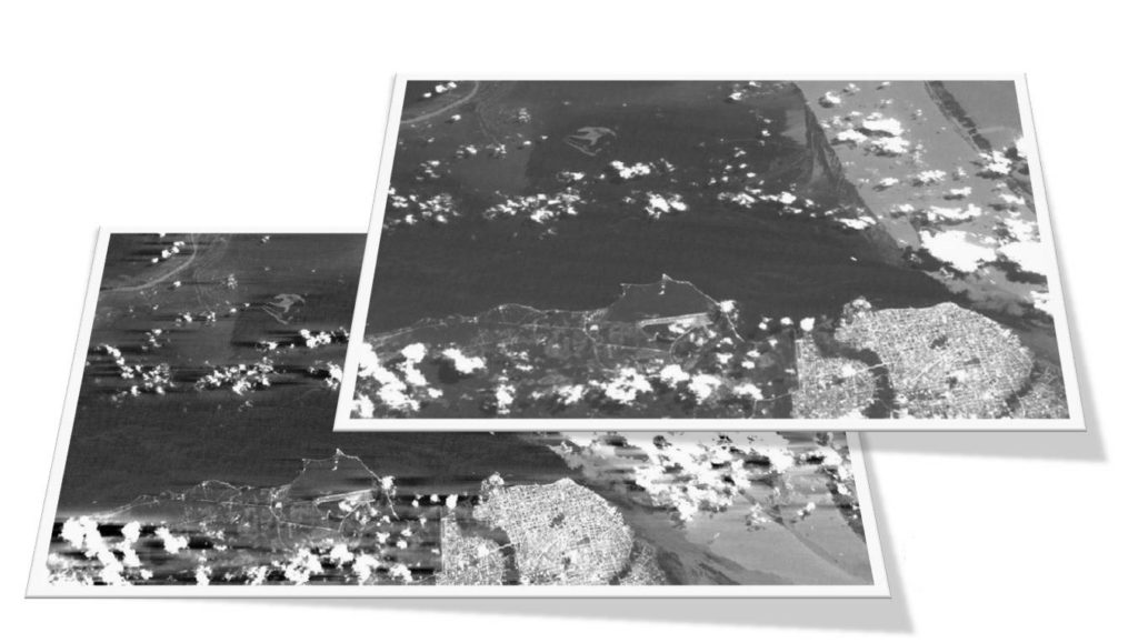 processamento de imagem - pré processamento de imagens