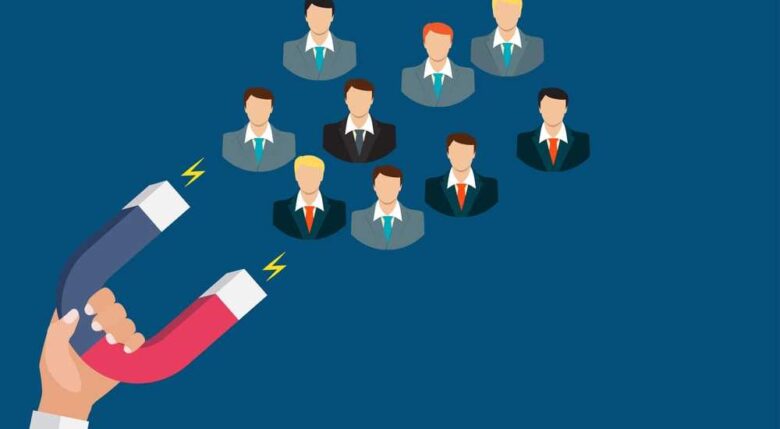 A ESTRATÉGIA QUE POSSIBILITARÁ QUE VOCÊ ATRAIA CLIENTES TODOS OS DIAS PARA SEU ESCRITÓRIO