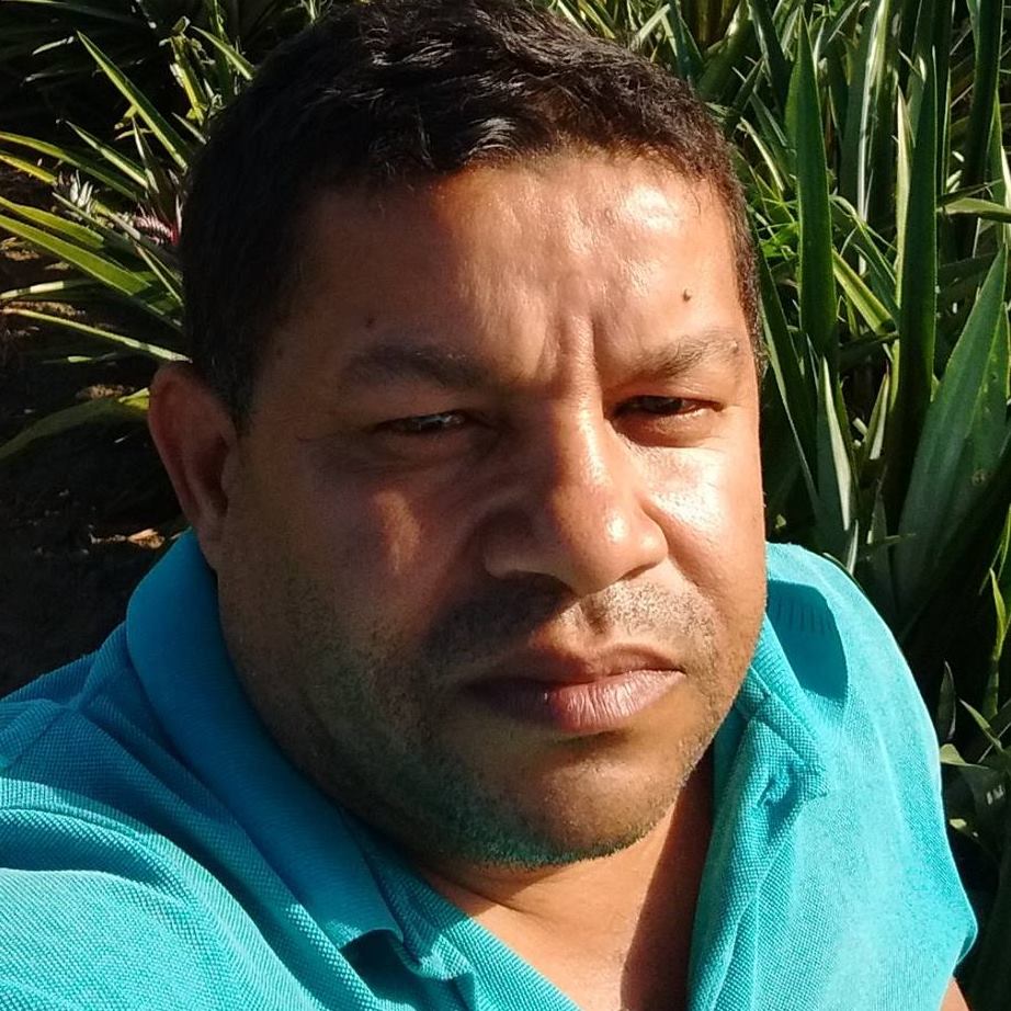 Antonio Marcos Silva Neves