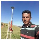 Ricardo Matias de Souza. Engenheiro Agrônomo – Cataguases, MG
