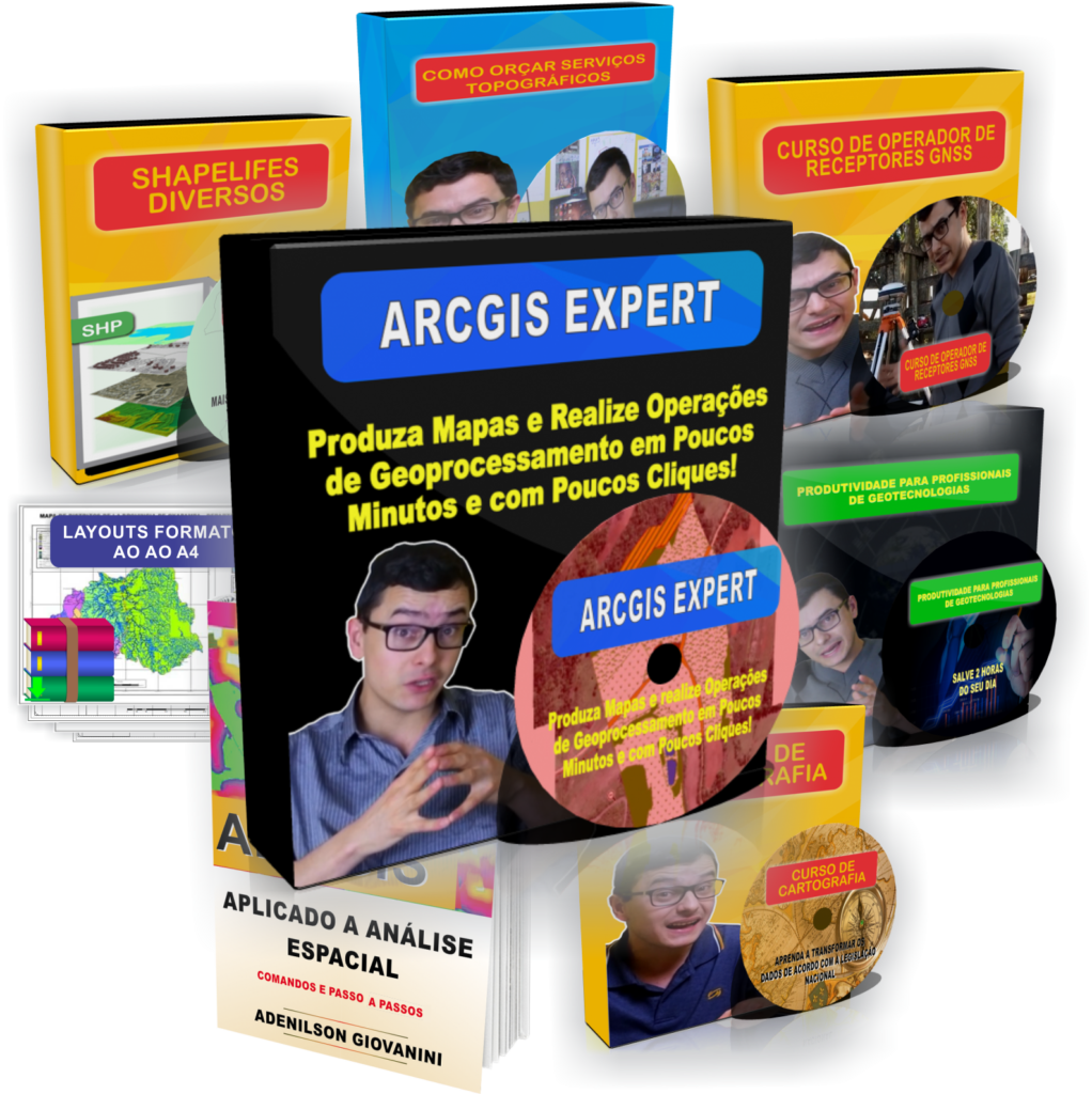 curso ArcGIS online