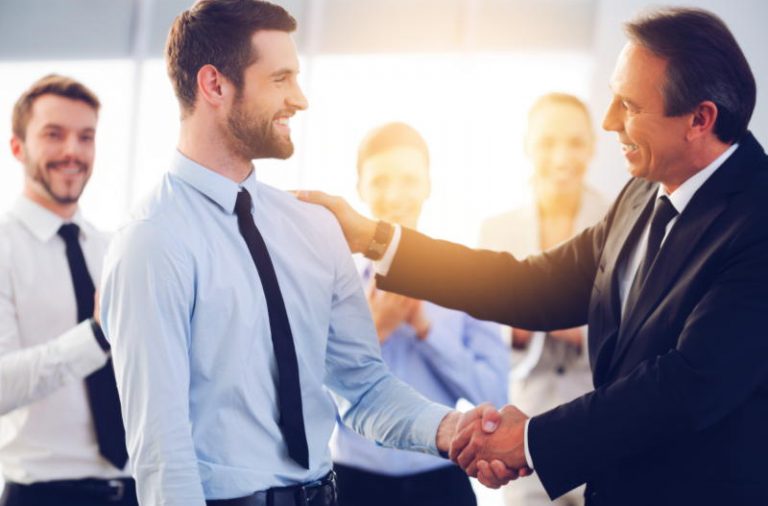 colaboradores fiéis