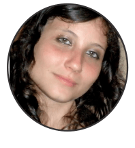 Francelwika de Azevedo - Engenheira florestal e aluna do Curso de Confecção de Mapas para Licenciamento Ambiental