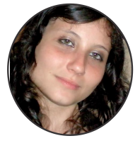 Francelwika de Azevedo - Engenheira florestal e aluna do Curso de Confecção de Mapas para Licenciamento Ambiental