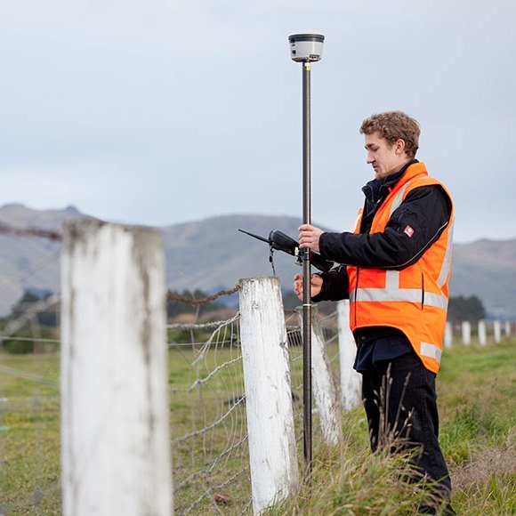 curso GPS topografia: O Que Ser Indepentende na Operação de Receptores GNSS Significa