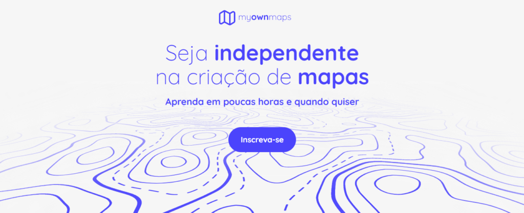 curso qgis my own maps