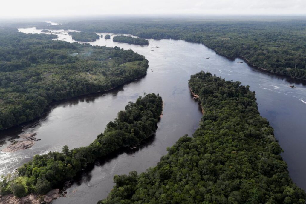 Limites naturais o que são e quais os tipos existentes? Adenilson