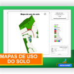 Curso Arcgis - Mapa De Uso Do Solo - Adenilson Giovanini