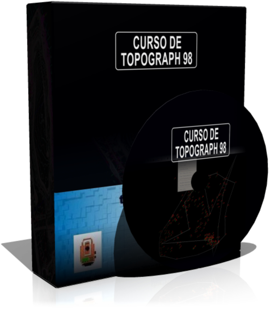 Curso De Topograph 98