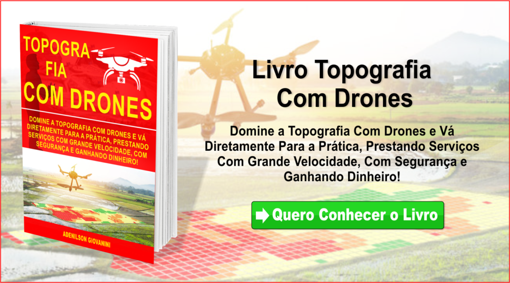 livro de drone