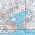 Bases cartográficas: o que são e para que servem?