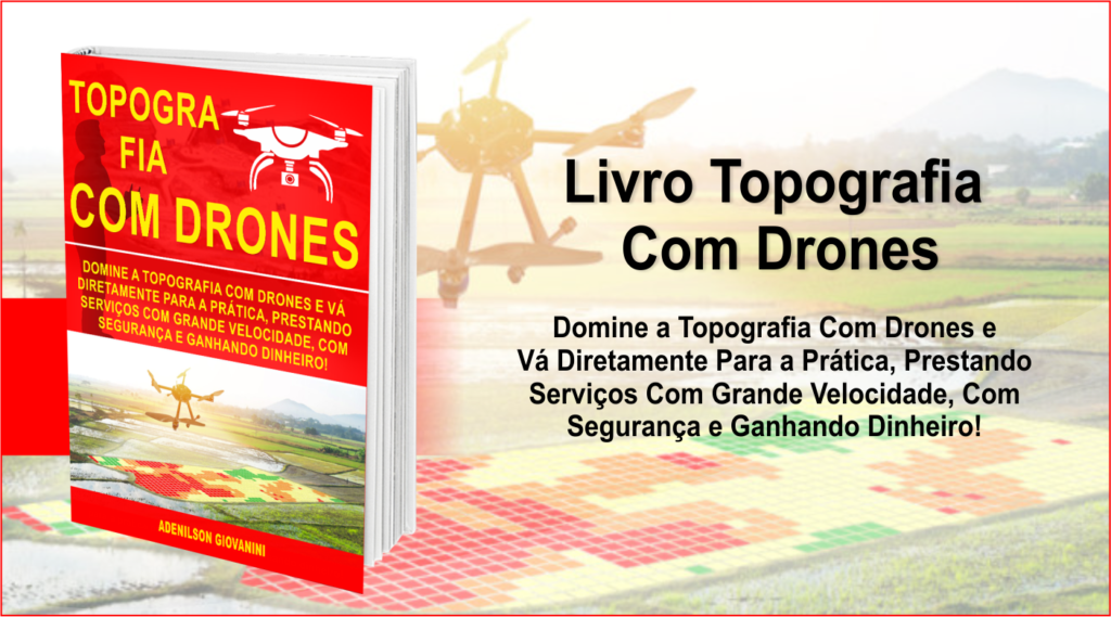Bônus 6 - Livro topografia com drones