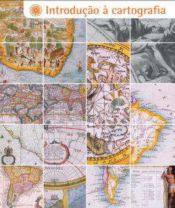 Livro De Cartografia Pdf - Introdução A Cartografia - Adenilson Giovanini