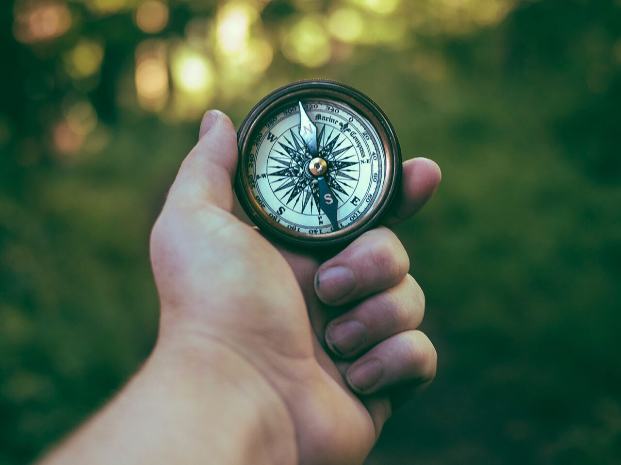 Azimute Magnético: Calcular? - Adenilson Giovanini