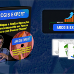 ArcGIS Curso Online: Conheça Este Método