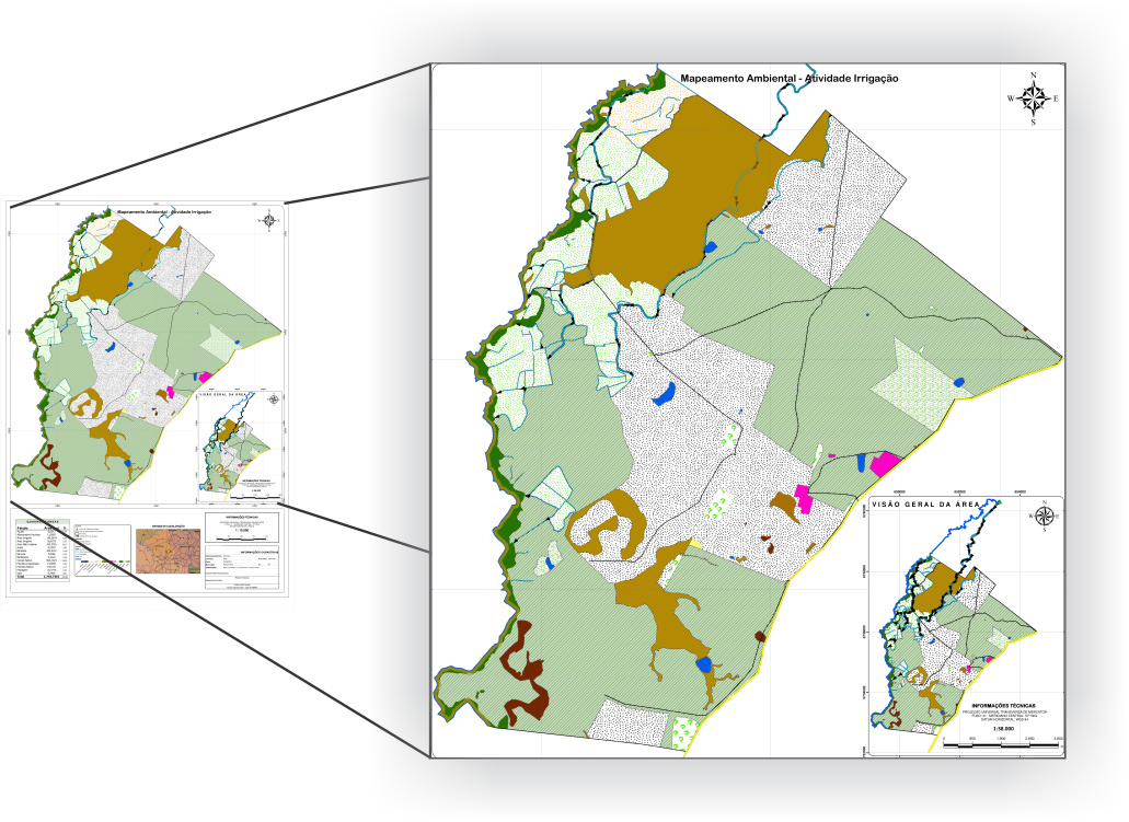 Curso ArcGIS Online E Com Certificado? - Adenilson Giovanini