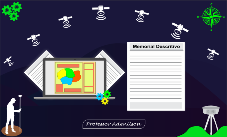memorial descritivo exemplo - Os diferentes tipos de memoriais descritivos existentes