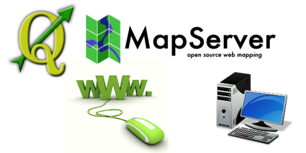 MapServer desenvolvimento