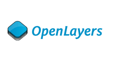 OpenLayers biblioteca