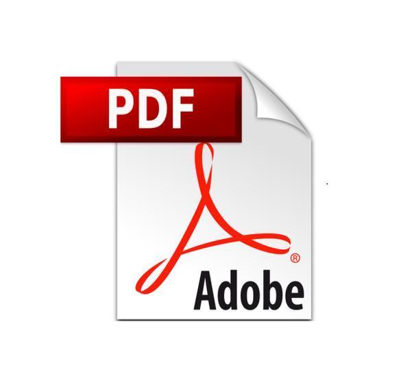 Conversor de pdf para dwg - o que é um arquivo PDF