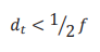 equação transformada de fourier