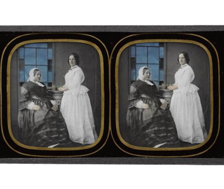 Visão estereoscópica? Adenilson Giovanini