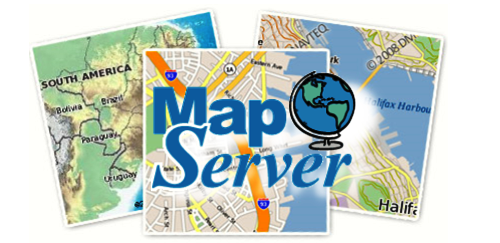 baixar o MapServer