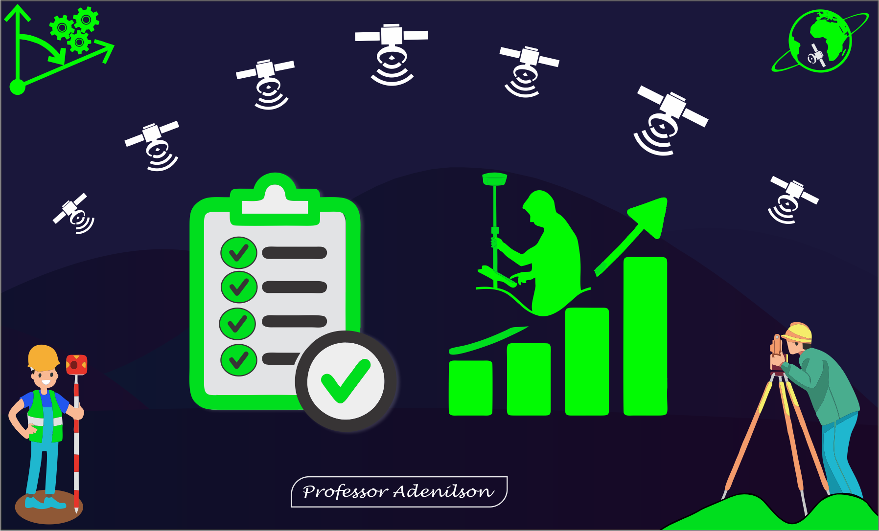 OPERAÇÕES COM FRAÇÕES  - VOCÊ SABE? \Prof.Gis/ 