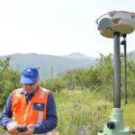 Locação de Equipamentos RTK? receptor comnav t300