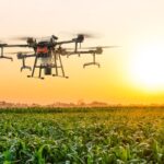 Uso de Drones na Agricultura?