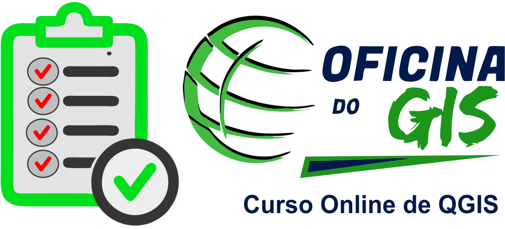 vantagens do Curso QGIS online