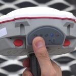 gps topográfico preço