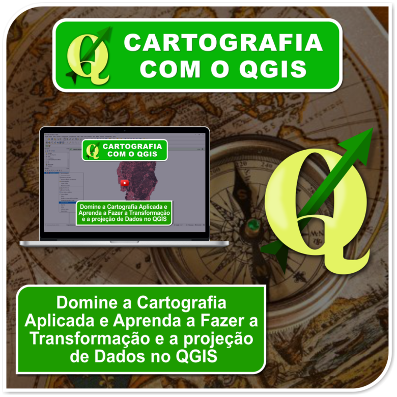 cartografia ead